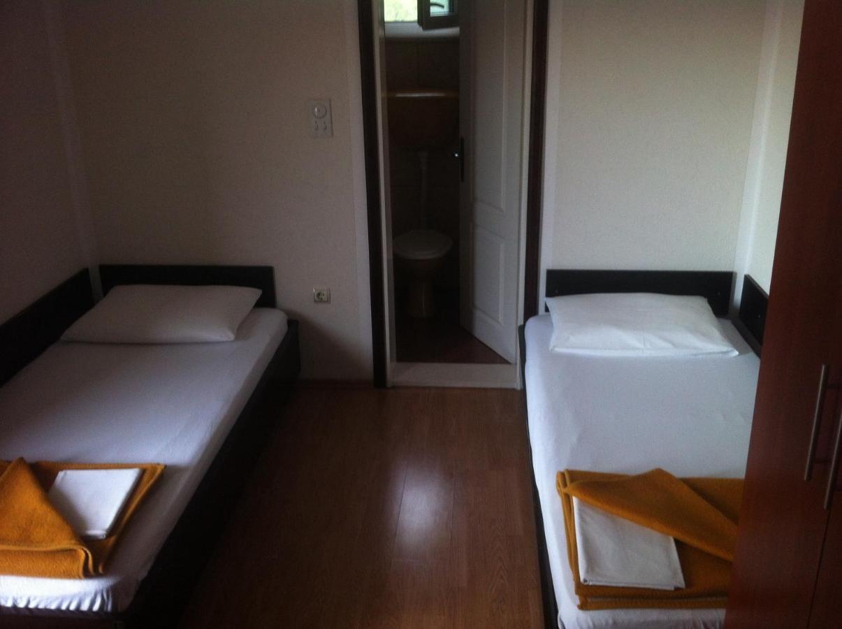 Apartments Avdic Sutomore Rom bilde