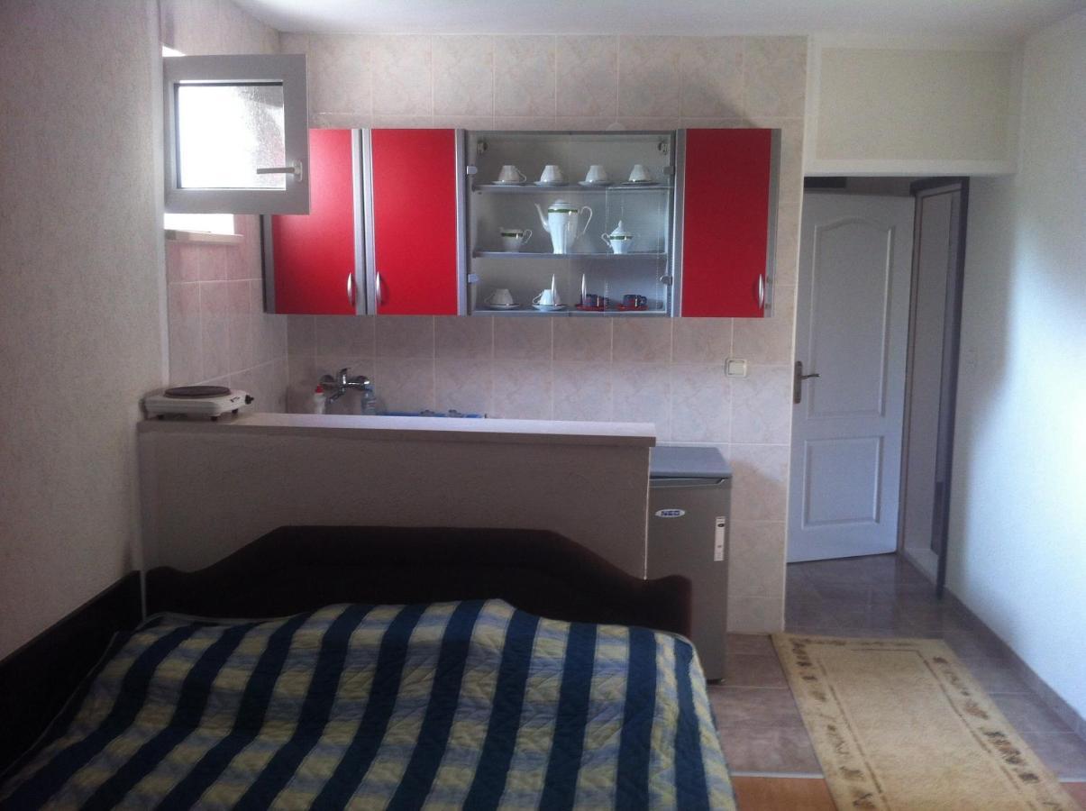 Apartments Avdic Sutomore Rom bilde